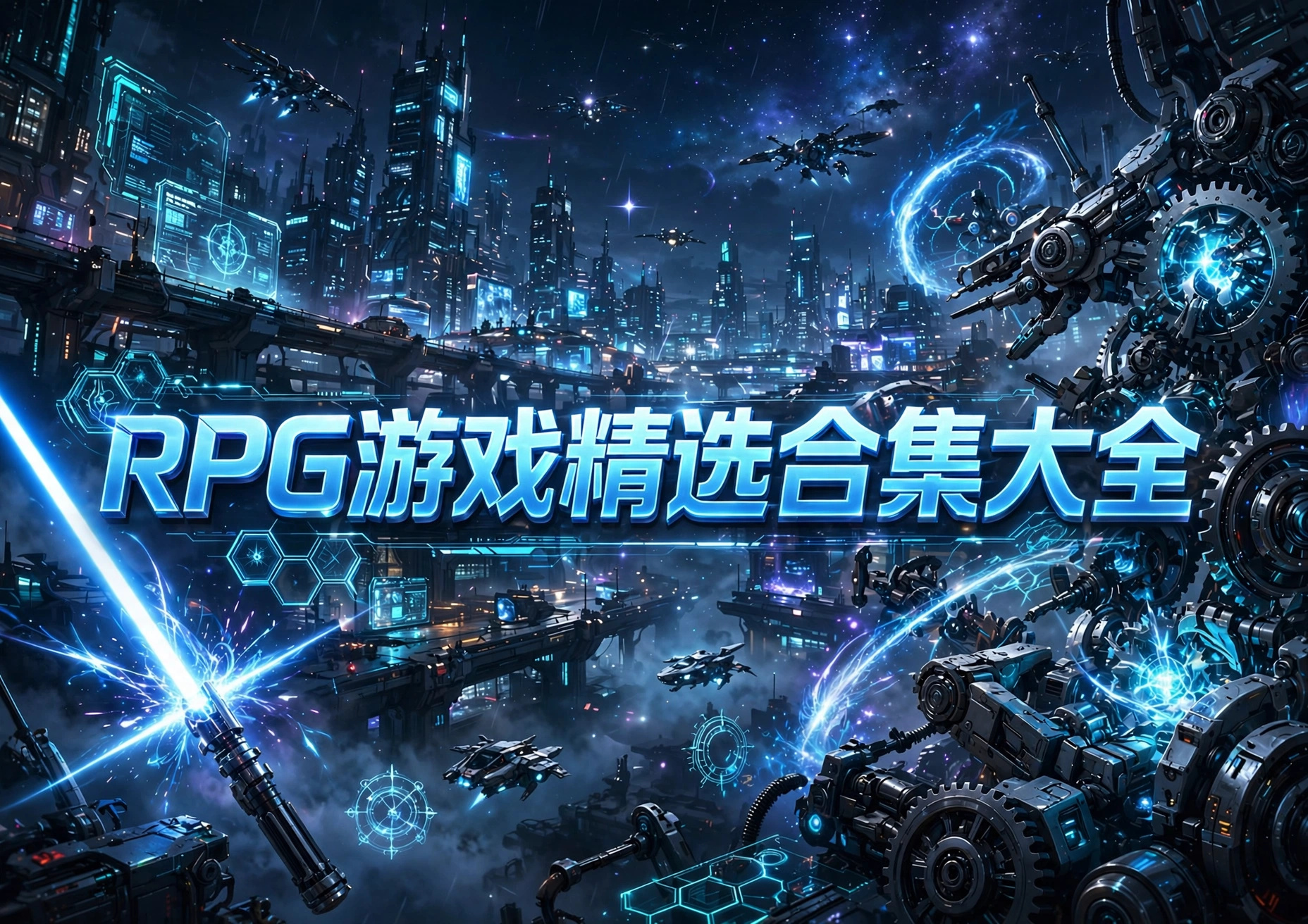 RPG��Ϸ��ѡ�ĺϼ���ȫ