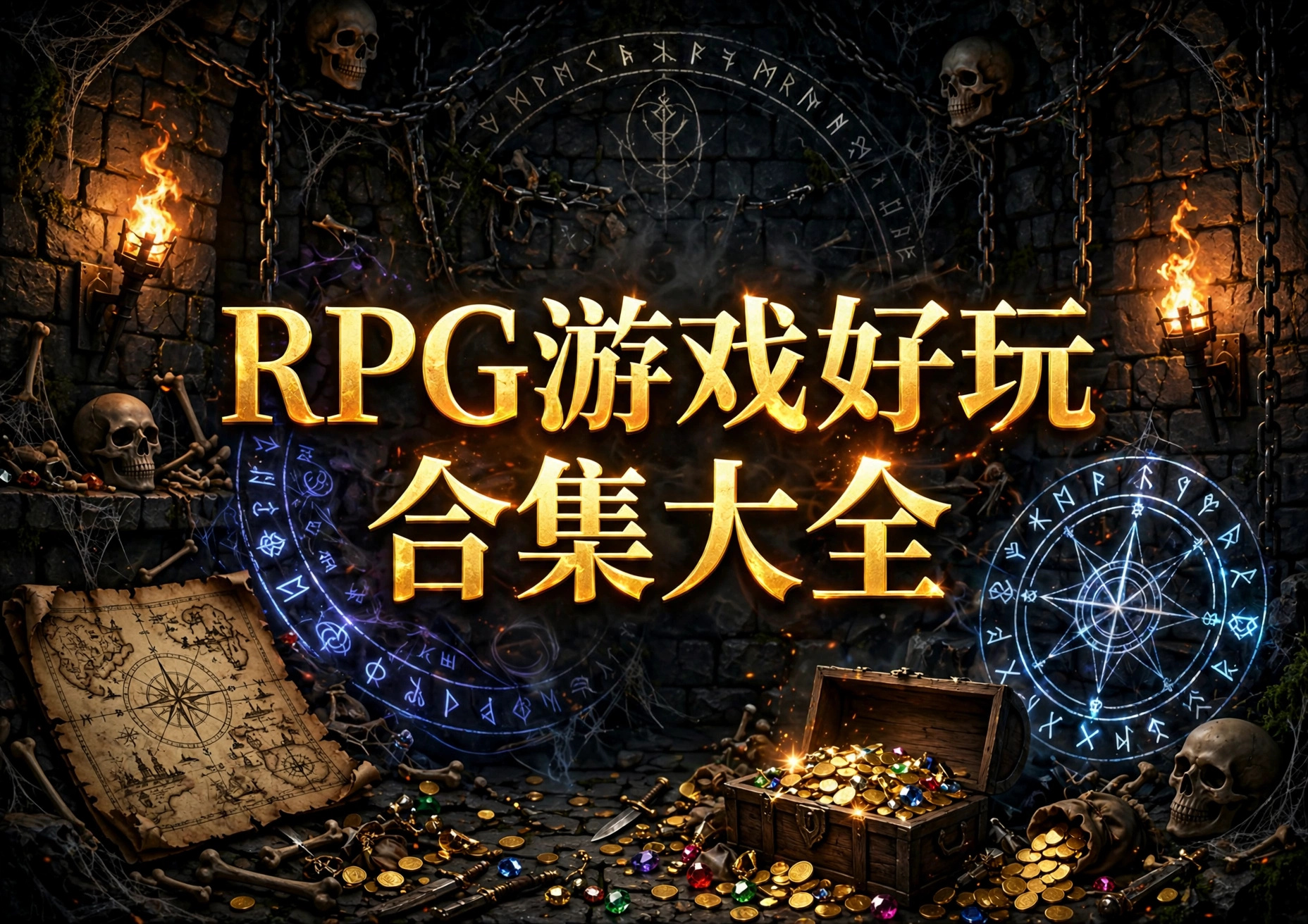 RPG��Ϸ����ϼ���ȫ