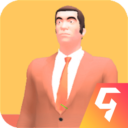 握手游戏v44 安卓版