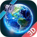 免费实时卫星地图手机版v1.0.1