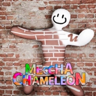 MECCHACHAMELEON׽�Բ�����(������ɫ��)2026����
