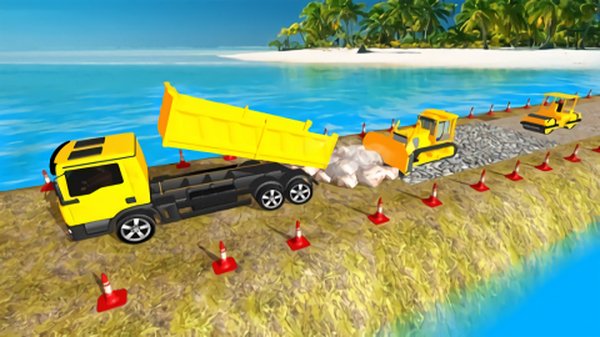 ���е�·ʩ��ģ����3D������Ѱ�׿��v1.8