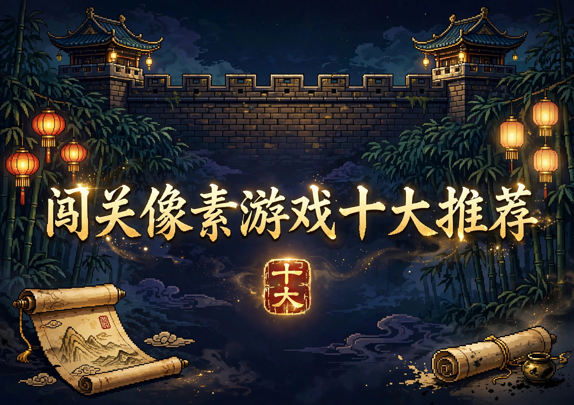 ����������Ϸʮ���Ƽ�