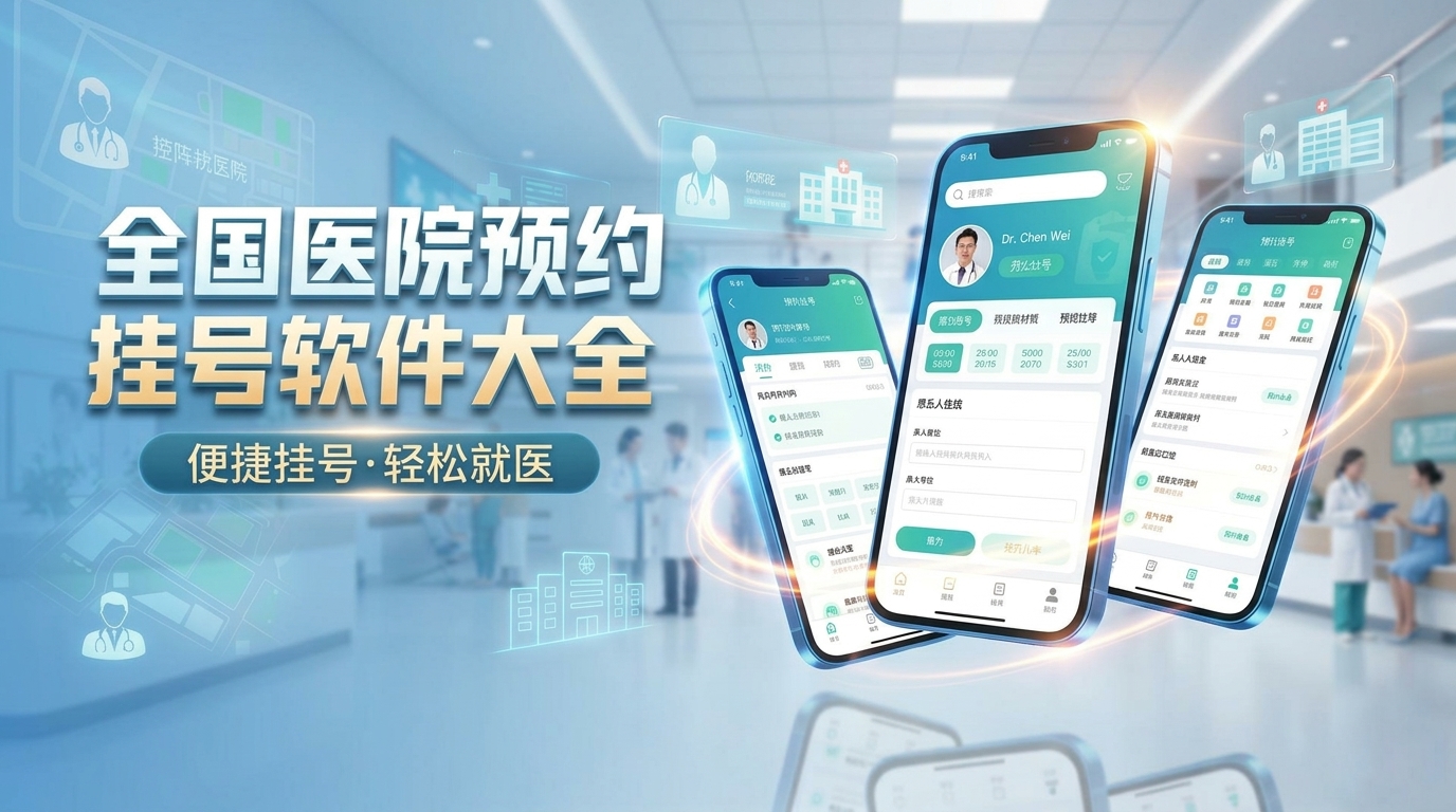 ȫ��ҽԺԤԼ�Һ�������ȫ
