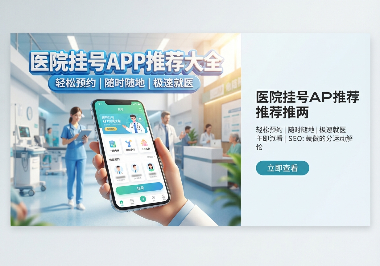 ҽԺ�Һ�app�Ƽ���ȫ