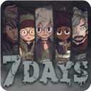 �Ի�7��(SevenDays!)���°�v2.6.1