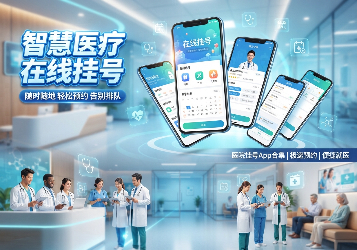 ҽԺ���߹Һ�app�ϼ�