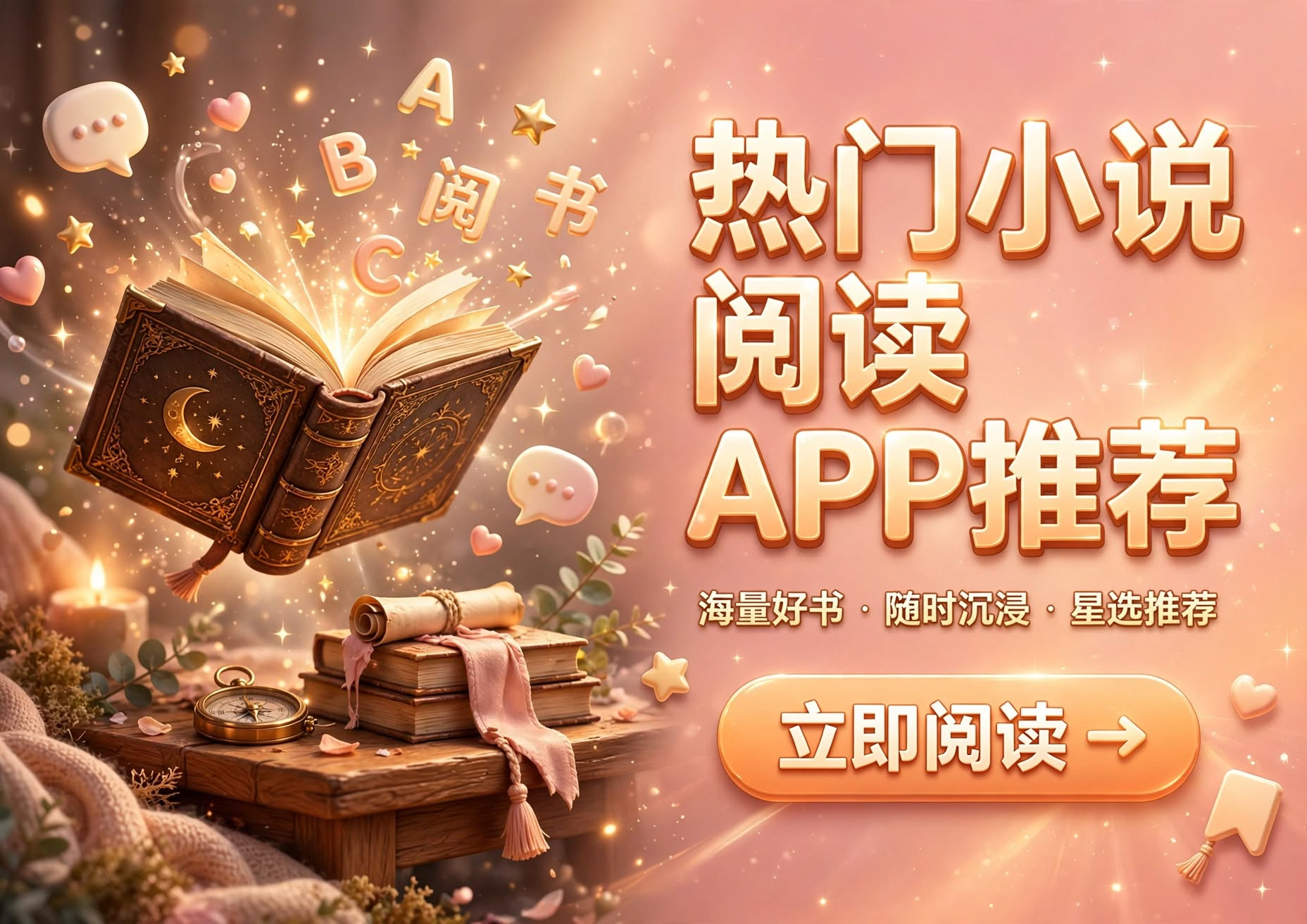С˵�Ķ�app�����Ƽ�