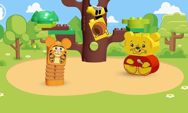 �ָߵ�ʿ����������(DUPLODISNEY)v17.1.0