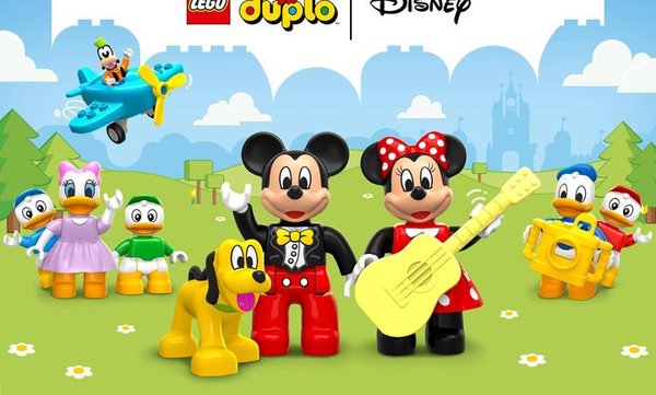 �ָߵ�ʿ����������(DUPLODISNEY)v17.1.0
