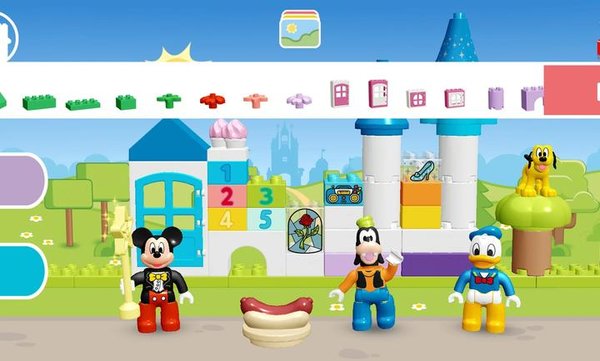 �ָߵ�ʿ����������(DUPLODISNEY)v17.1.0