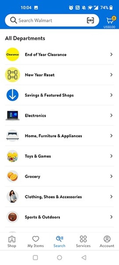 Walmart�ֻ���v25.19