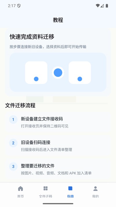 �����ļ�Ǩ�ƹܼҹٷ���v1.0