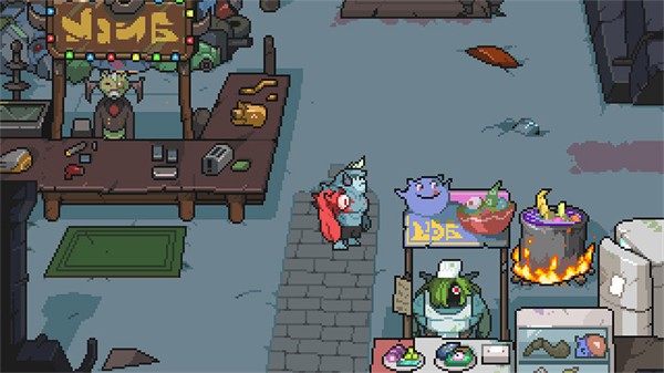 ÷�������(MegsMonster)���°�v0.9.16