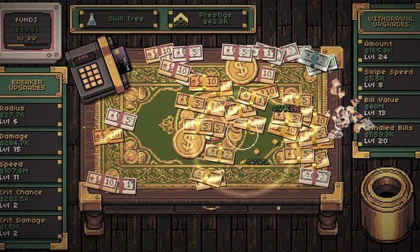 What the Buck�ֻ���v1.0.0