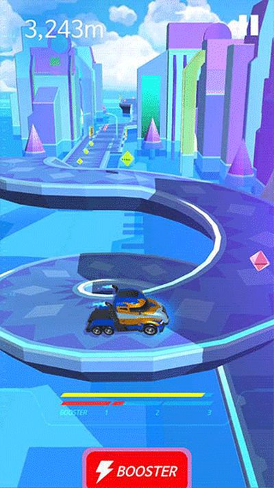 ���޼�ʻ�ٷ���׿������v1.2