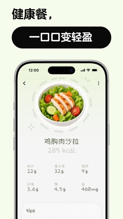 nosh��ʳ������¼���°����ذ�װv1.1.0