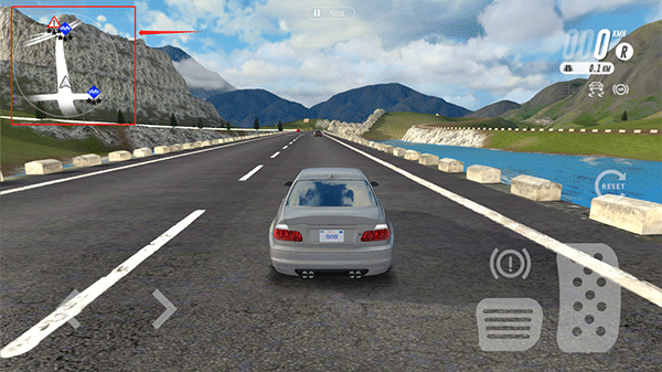 ��ƽ�߼�ʻģ������׿�������