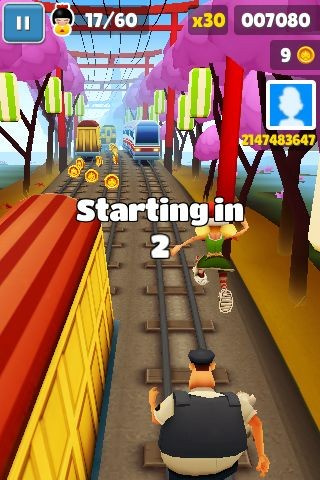 �����ܿ���ʷ�ȫ����Ƥ��������2026���°�(subway surf)
