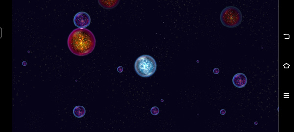 ������������������(Osmos HD)