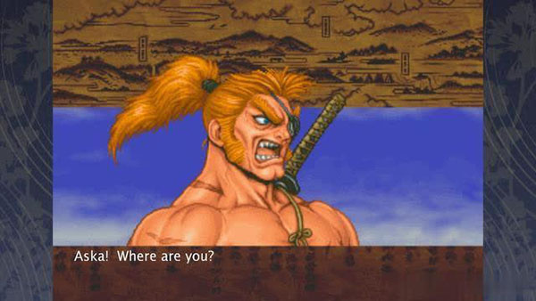 战国之刃2 战国之刃2