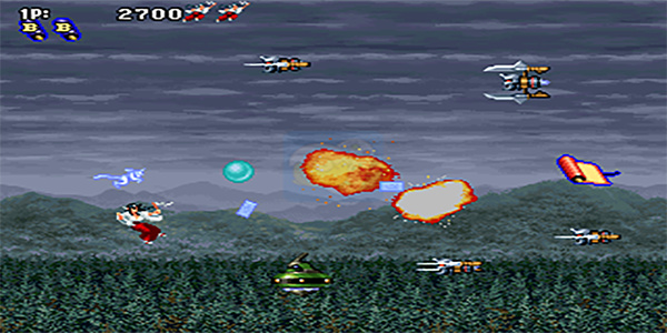 战国之刃2 战国之刃2