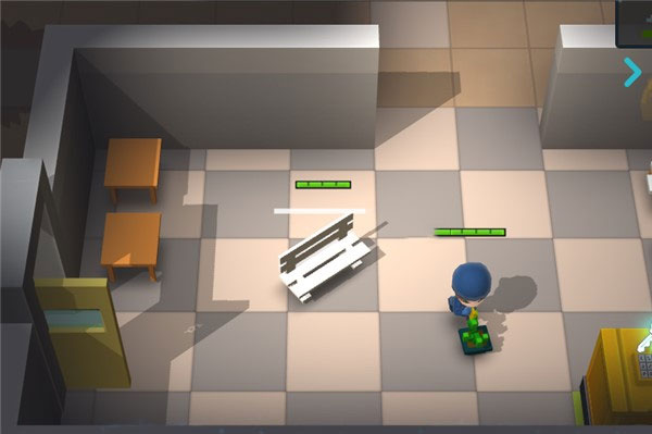 逃跑吧少年海神遗迹最新版2025 逃跑吧少年海神遗迹最新版2025