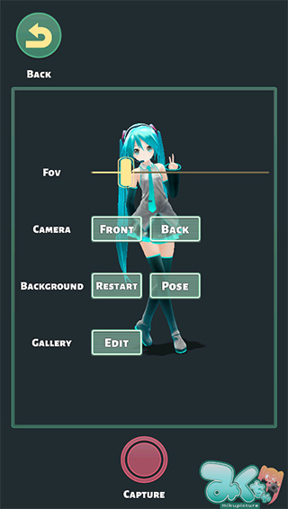 Mikuture�ٷ��ֻ�������