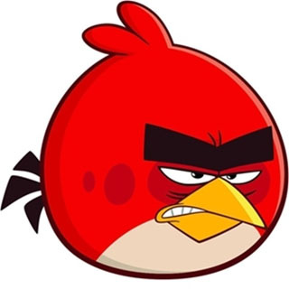 愤怒的小鸟2Angry Birds 2安卓正版 愤怒的小鸟2Angry Birds 2安卓正版