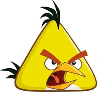愤怒的小鸟2Angry Birds 2安卓正版 愤怒的小鸟2Angry Birds 2安卓正版