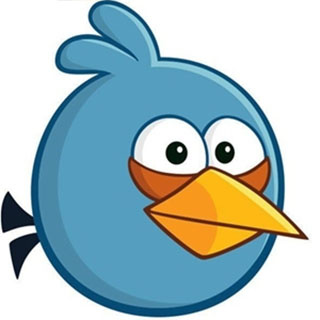 愤怒的小鸟2Angry Birds 2安卓正版 愤怒的小鸟2Angry Birds 2安卓正版