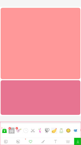 小熊相机line camera 小熊相机line camera