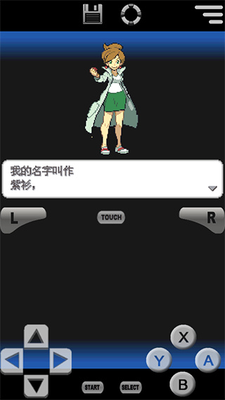 口袋妖怪黑版BW 口袋妖怪黑版BW