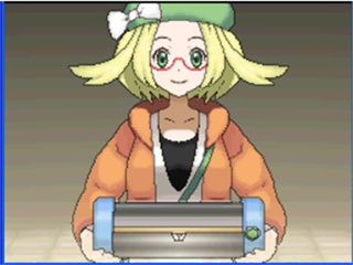 口袋妖怪黑版BW 口袋妖怪黑版BW