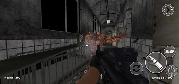 ��ʬа��ɱ¾6�ֲ��ر�2026�����ذ�װ