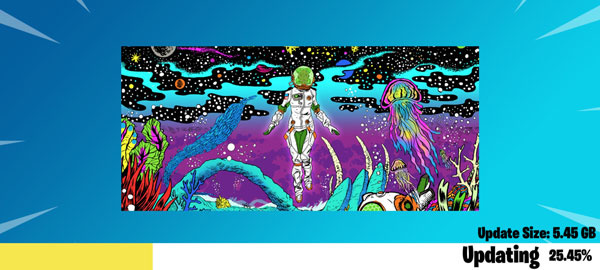 堡垒之夜Fortnite手机版国际服 堡垒之夜Fortnite手机版国际服