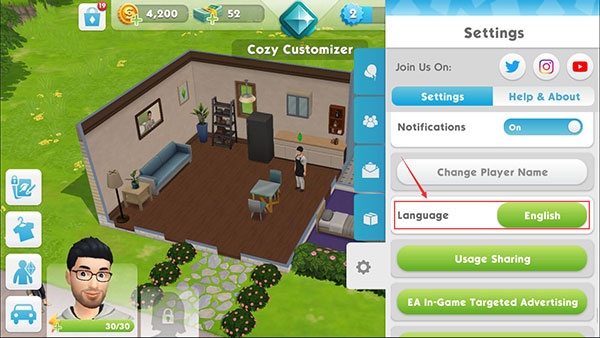 模拟人生移动游戏手机版下载 模拟人生移动游戏手机版下载
