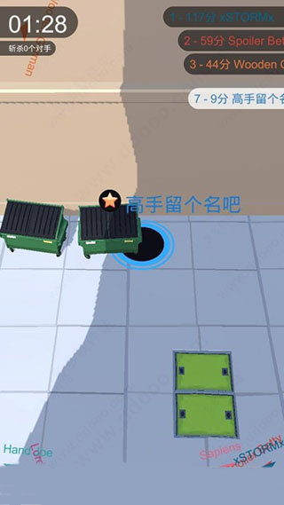 �ڶ�����ս���洿������