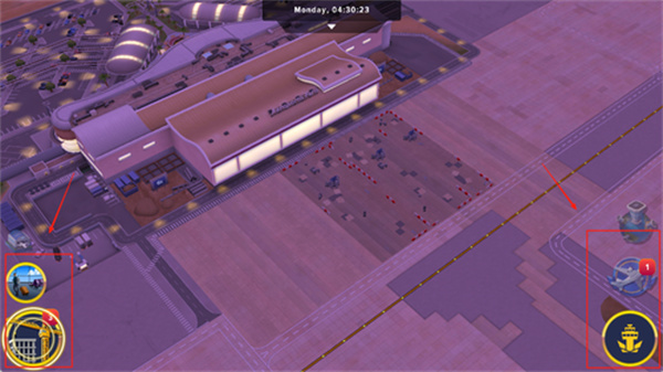 机场模拟器大亨汉化版下载 机场模拟器大亨汉化版下载