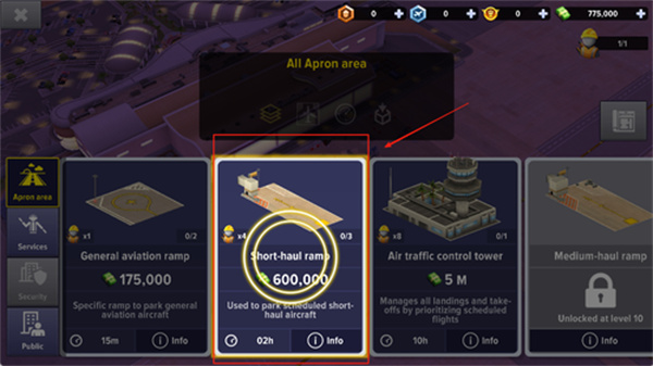 机场模拟器大亨汉化版下载 机场模拟器大亨汉化版下载