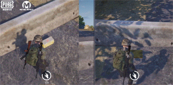 地铁逃生凯撒直装版下载(PUBG MOBILE) 地铁逃生凯撒直装版下载(PUBG MOBILE)