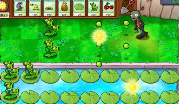 pvz���ֲ���ս��ʬ�������