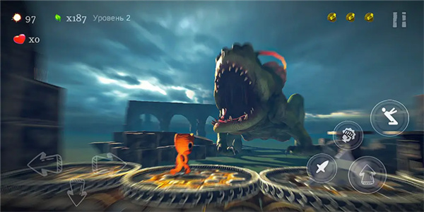 小树的冒险安卓版下载 小树的冒险安卓版下载