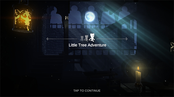 小树的冒险安卓版下载 小树的冒险安卓版下载