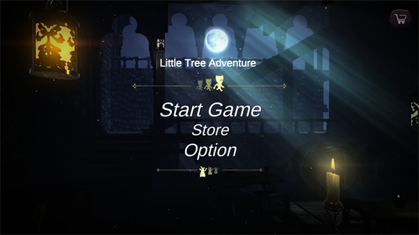 小树的冒险安卓版下载 小树的冒险安卓版下载