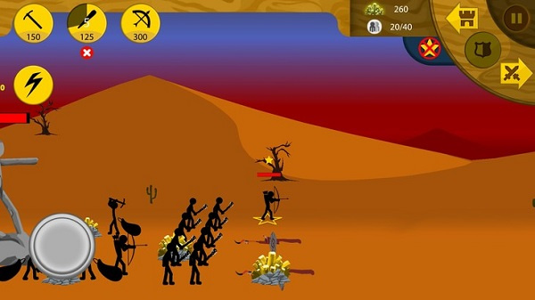 火柴人战争遗产无限钻石金币版2026最新版下载 火柴人战争遗产无限钻石金币版2026最新版下载