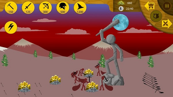 火柴人战争遗产无限钻石金币版2026最新版下载 火柴人战争遗产无限钻石金币版2026最新版下载