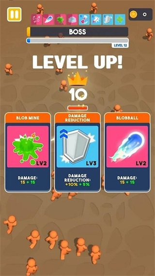 斑点英雄手游下载 斑点英雄手游下载