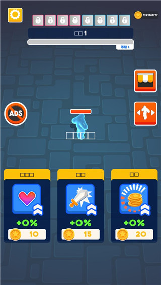 斑点英雄手游下载 斑点英雄手游下载