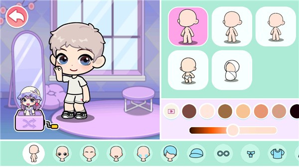 兔小萌世界解锁版下载 兔小萌世界解锁版下载